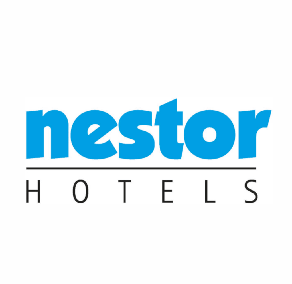 Nestor Hotel Logo