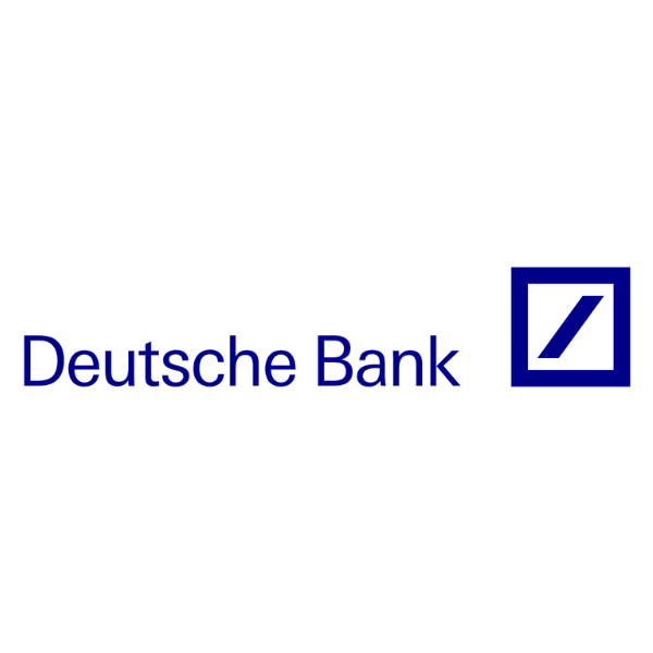 Deutsche Bank Logo