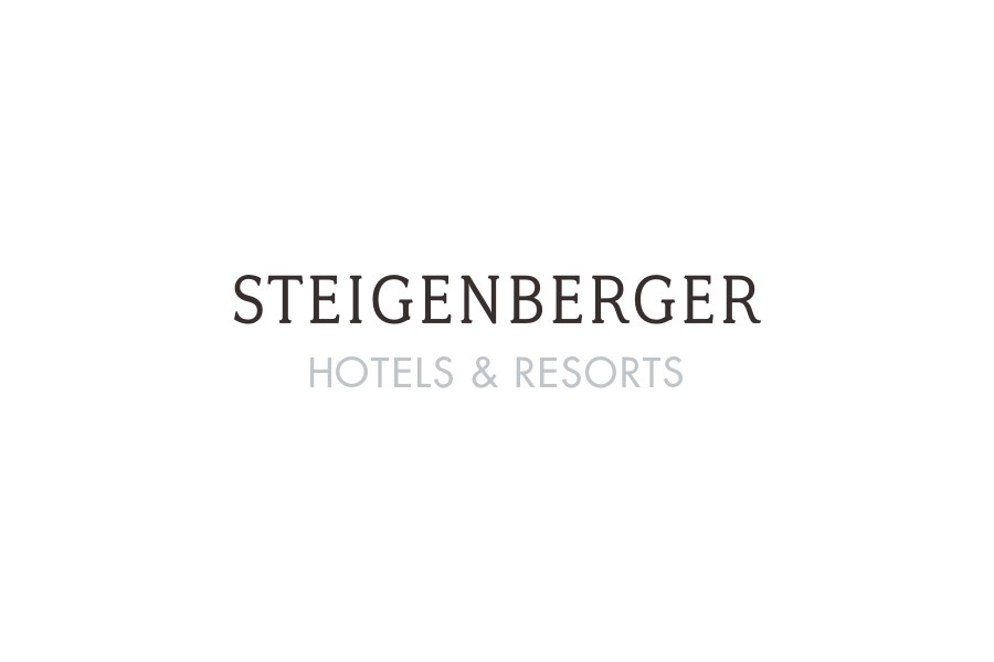 Steigenberger Hotel Logo