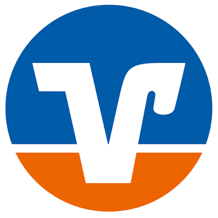 VR Bank Logo